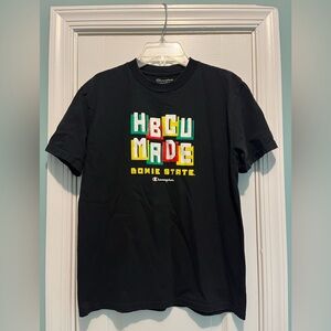 HBCU MADE Bowie State Unisex Kids
Size YL (10-12)